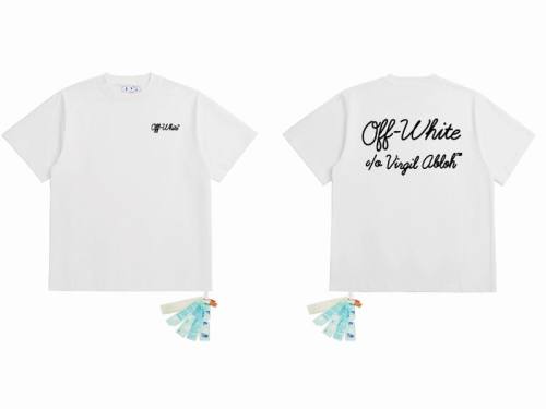Off white t-shirt men-4038(S-XXXL)