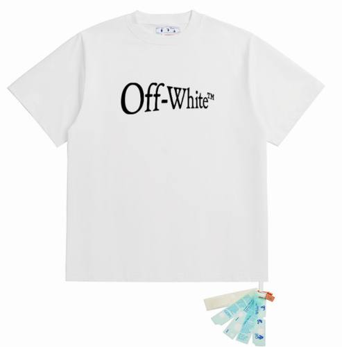 Off white t-shirt men-4083(XXS-XL)