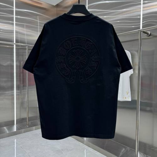 Chrome Hearts t-shirt men-4916(S-XL)
