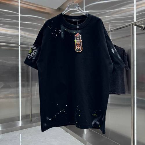 Chrome Hearts t-shirt men-4903(S-XL)