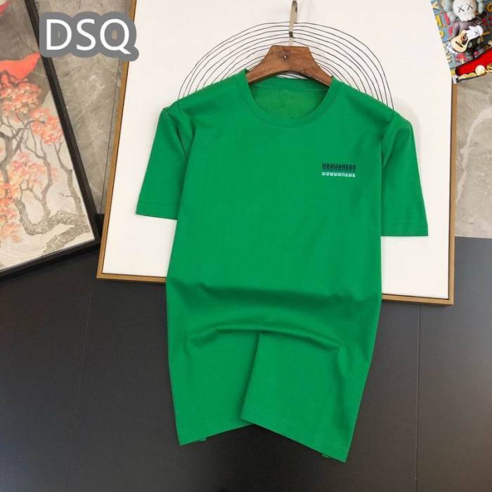 DSQ t-shirt men-573(S-XXXXXL)