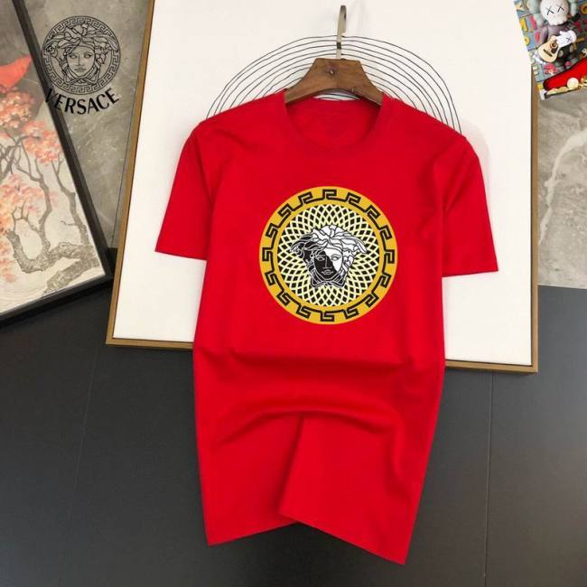 Versace t-shirt men-1818(S-XXXXXL)