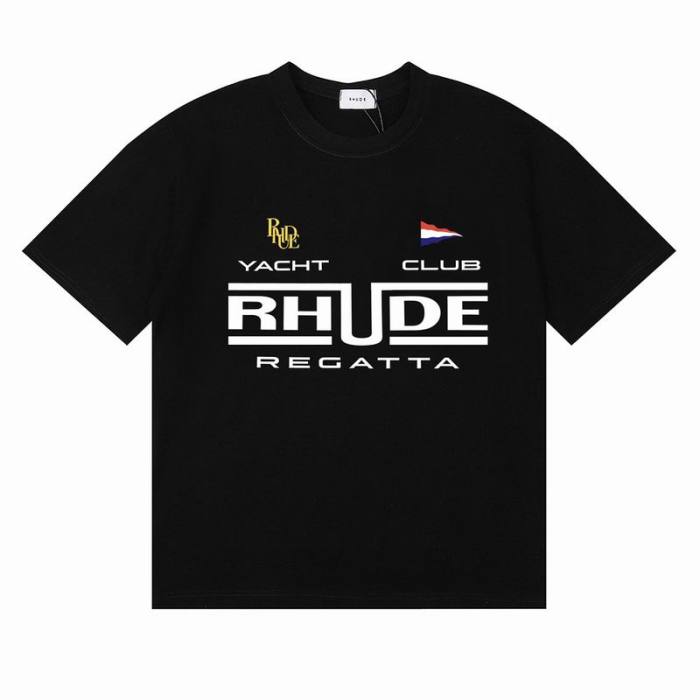 Rhude T-shirt men-1520(S-XL)