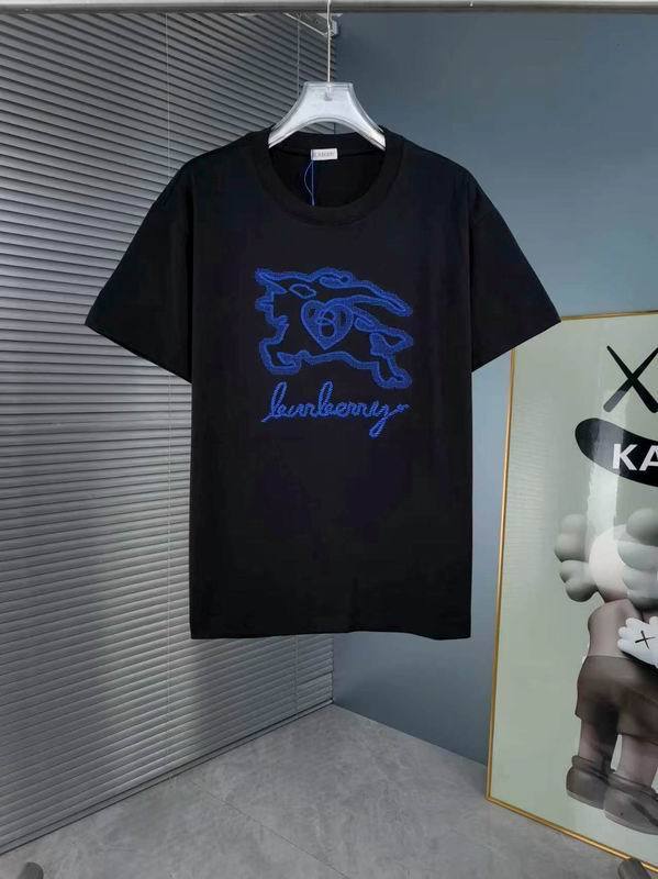 Burberry t-shirt men-4100(S-XXL)
