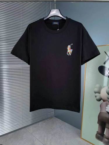 POLO t-shirt men-499（S-XXL)
