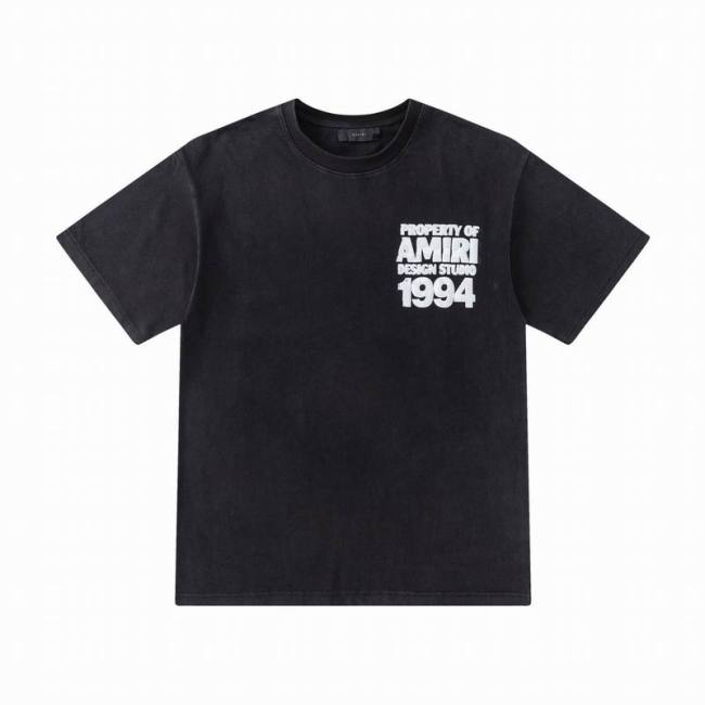 Amiri t-shirt-2061(S-XL)