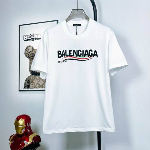 B t-shirt men-9371(S-XL)