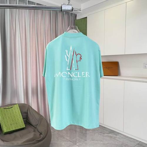 Moncler t-shirt men-4009(S-XXL)