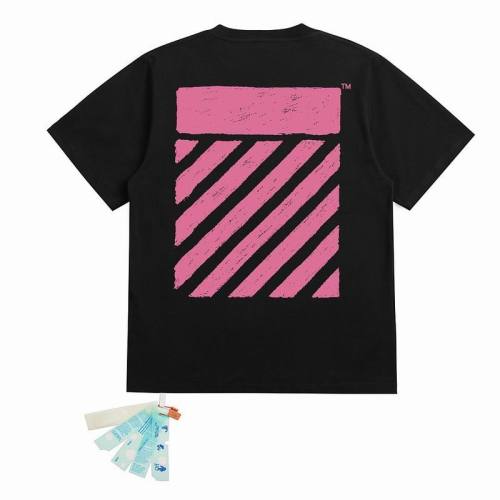Off white t-shirt men-4092(XXS-XL)