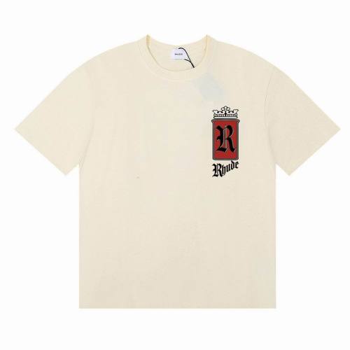 Rhude T-shirt men-1534(S-XL)