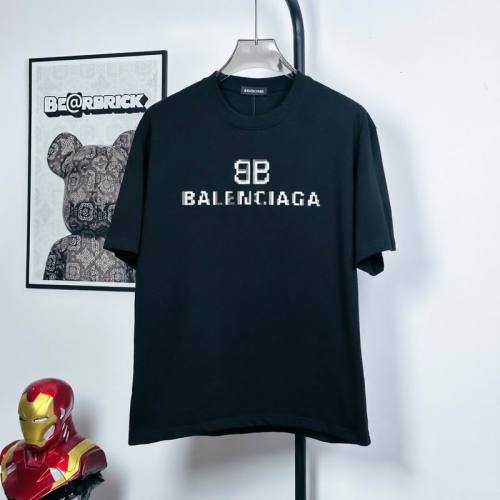 B t-shirt men-9365(S-XL)