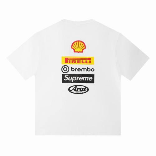 Supreme T-shirt-2377(S-XL)