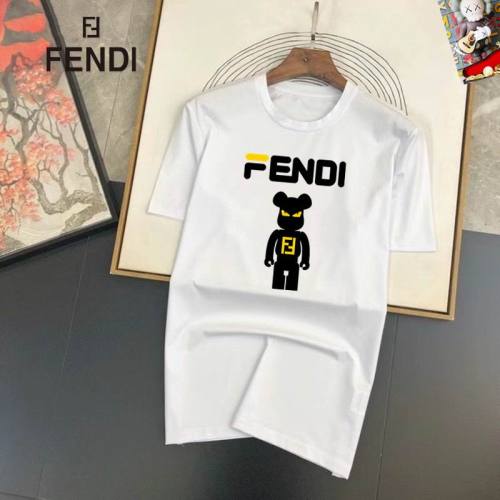 FD t-shirt-2911(S-XXXXXL)