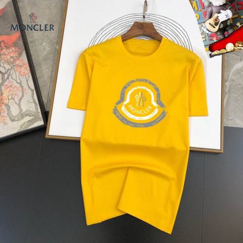 Moncler t-shirt men-4015(S-XXXXXL)