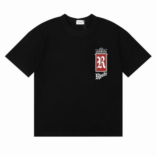 Rhude T-shirt men-1532(S-XL)