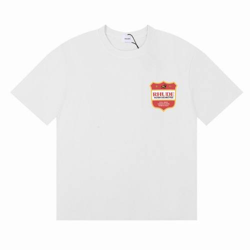 Rhude T-shirt men-1513(S-XL)