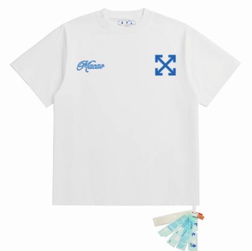 Off white t-shirt men-4102(XXS-XL)