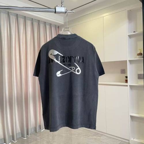 B t-shirt men-9305(S-XXL)
