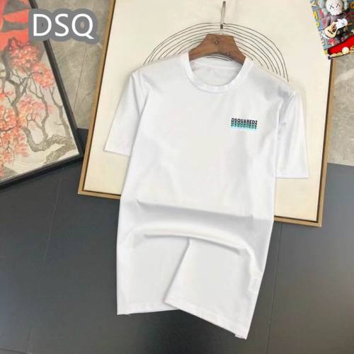 DSQ t-shirt men-575(S-XXXXXL)