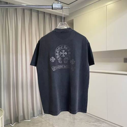 Chrome Hearts t-shirt men-4361(S-XXL)
