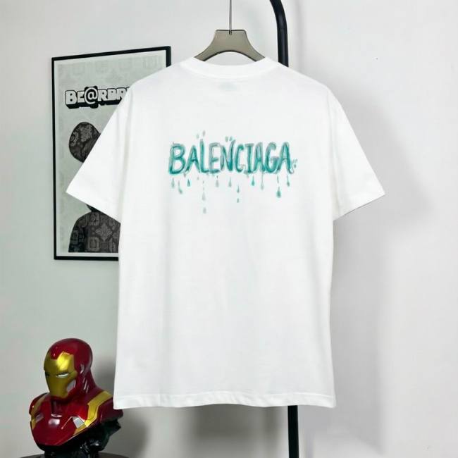 B t-shirt men-9377(S-XL)
