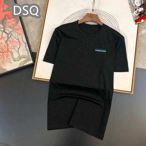 DSQ t-shirt men-574(S-XXXXXL)