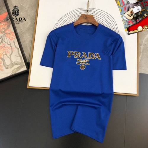 Prada t-shirt men-2533(M-XXXXXL)