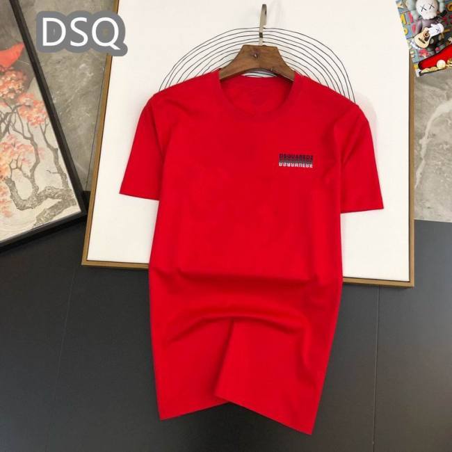 DSQ t-shirt men-572(S-XXXXXL)