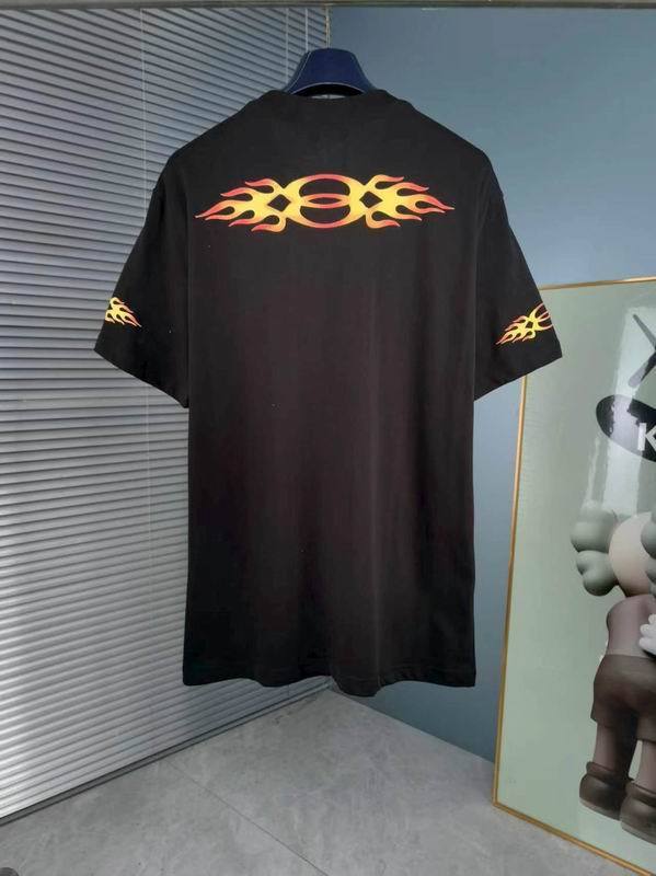 B t-shirt men-9321(S-XXL)