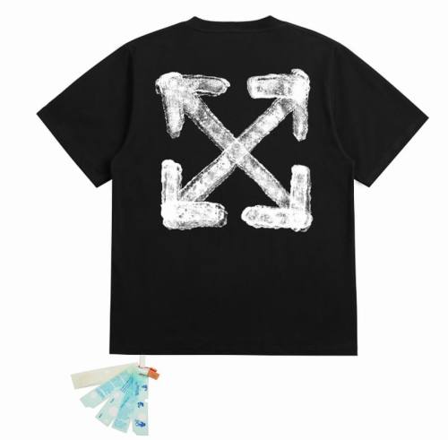 Off white t-shirt men-4090(XXS-XL)