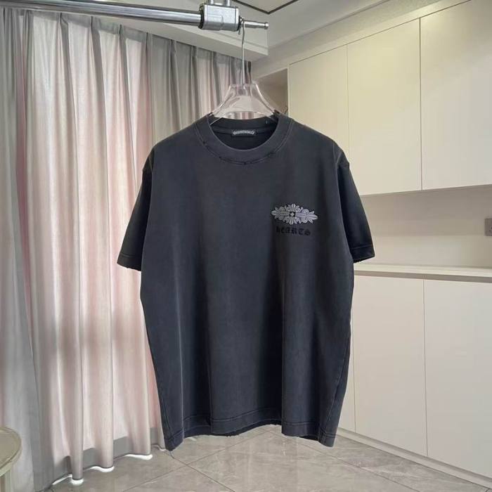 Chrome Hearts t-shirt men-4386(S-XXL)
