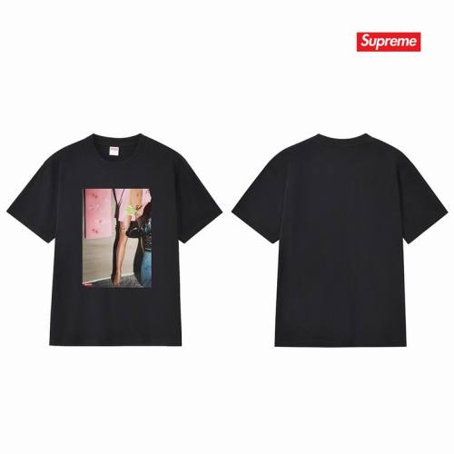 Supreme T-shirt-2615(S-XL)