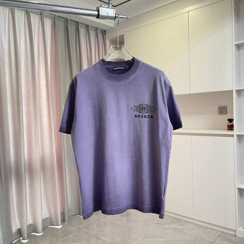 Chrome Hearts t-shirt men-4382(S-XXL)