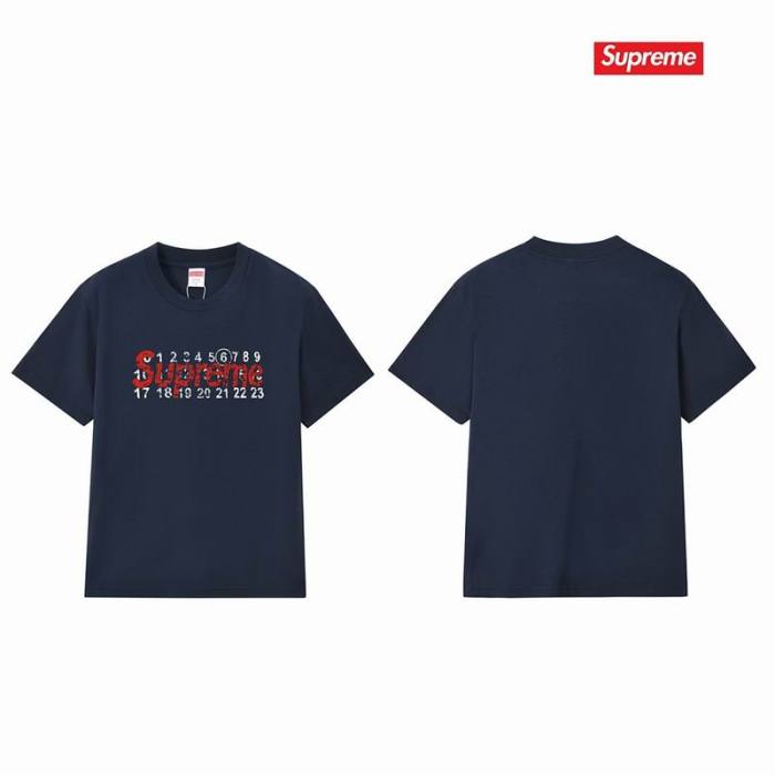 Supreme T-shirt-2520(S-XL)