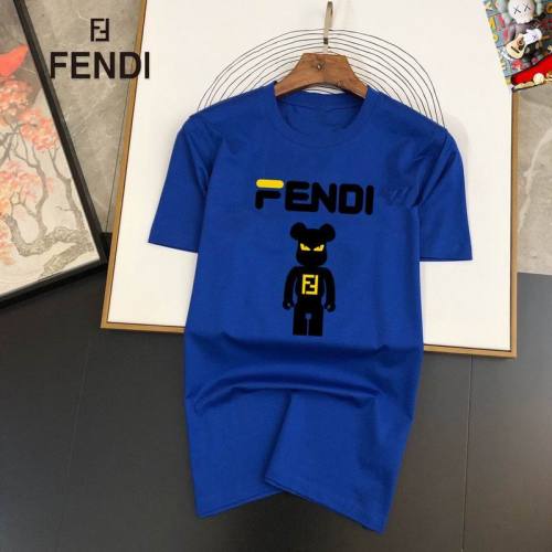 FD t-shirt-2906(S-XXXXXL)