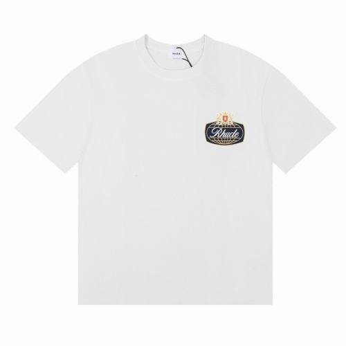 Rhude T-shirt men-1507(S-XL)