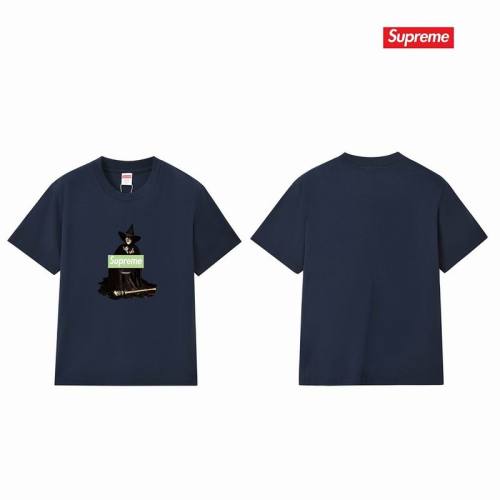 Supreme T-shirt-2626(S-XL)