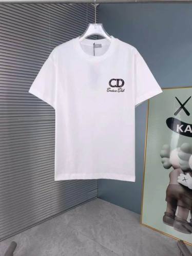 Dior T-Shirt men-3671(S-XXL)