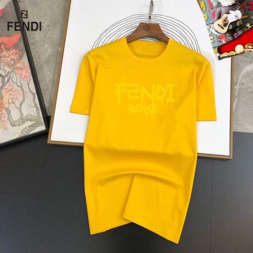 FD t-shirt-2895(S-XXXXXL)
