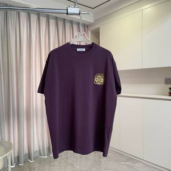 Loewe t-shirt men-1070(S-XXL)