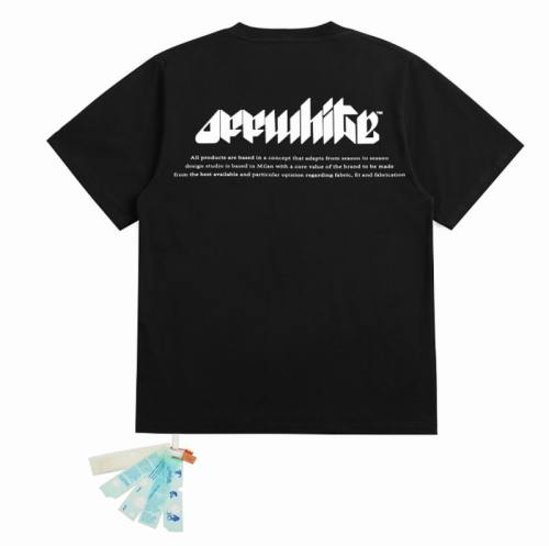 Off white t-shirt men-4068(XXS-XL)