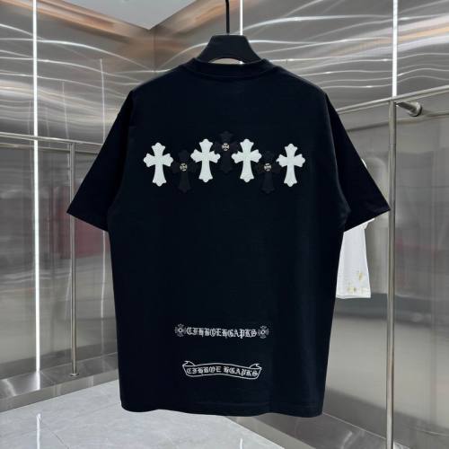 Chrome Hearts t-shirt men-4928(S-XL)