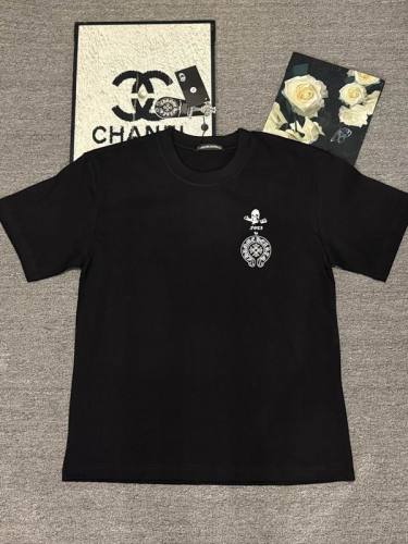 Chrome Hearts t-shirt men-5116(S-XL)