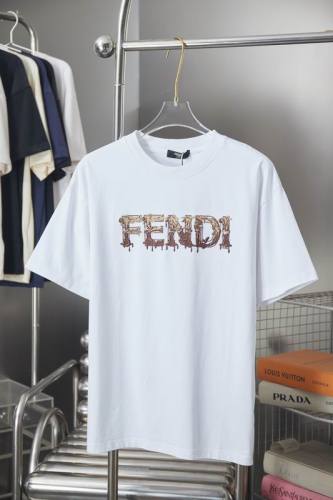 FD t-shirt-2874(S-XL)