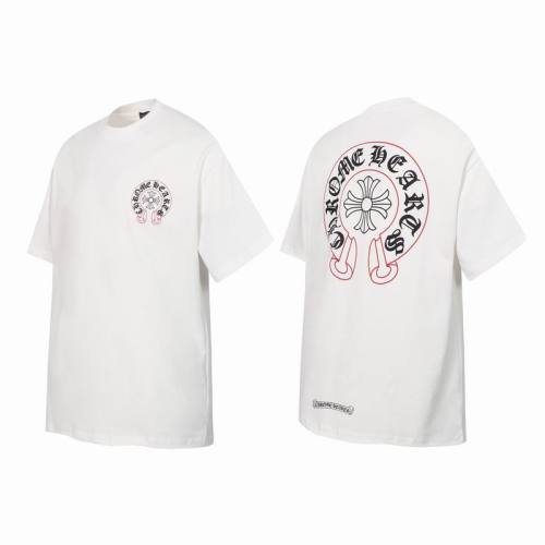 Chrome Hearts t-shirt men-4819(S-XL)