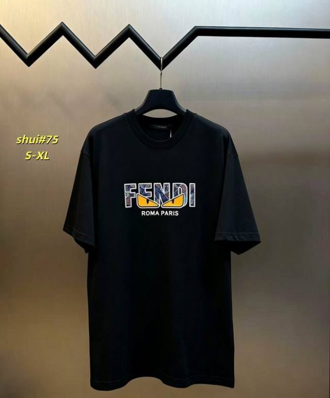 FD t-shirt-2882(S-XL)
