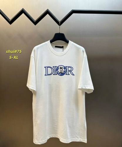 Dior T-Shirt men-3708(S-XL)