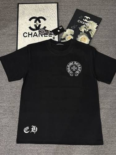 Chrome Hearts t-shirt men-5102(S-XL)