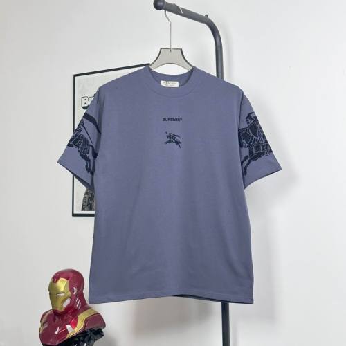 Burberry t-shirt men-4150(S-XL)