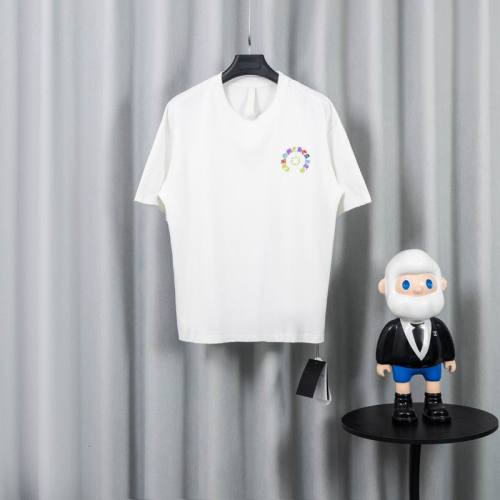 Chrome Hearts t-shirt men-4777(S-XL)